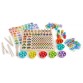 Fidgetmontessori spil alt sammen (af fippla)