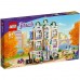 Lego Friends 41711 Emmas kunstskole