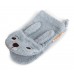 Hare Baby Bath Mitt