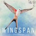 Asmodee Wingspan 2. udgave (DK)