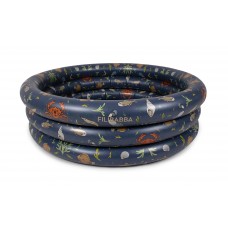 Pool 80 cm Alfie - Nordic Ocean