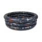 Pool 80 cm Alfie - Nordic Ocean