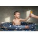 Pool 80 cm Alfie - Nordic Ocean
