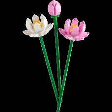 Lego Lotus Flowers 40647