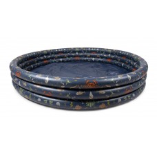 Pool 150 cm Alfie - Nordic Ocean