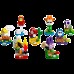 LEGO® Super Mario ™ Figure Packs - Series 5 71410