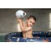 Pool 80 cm Alfie - Nordic Ocean