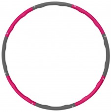 Kilberry Hula Hoop med vægt 970 g