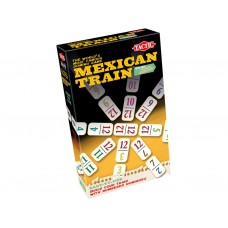 Taktik mexicansk tog rejse