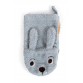 Hare Baby Bath Mitt