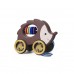 Pull Along Hedgehog