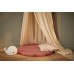 Loui Multi Mattress - Vintage Rose