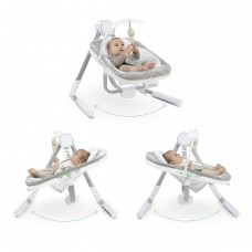 AnyWay Sway™ PowerAdapt™ - Spruce™ Dual-Direction Portable Swing
