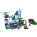 Lego City Police 60316 politistation