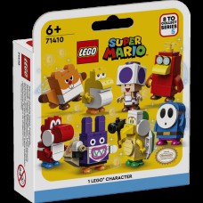 LEGO® Super Mario ™ Figure Packs - Series 5 71410