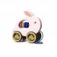 Pull Along Rabbit