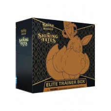 Pokemon - Shining Fates - Elite Trainer Box