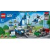 Lego City Police 60316 politistation