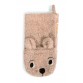 Bear Baby Bath Mitt
