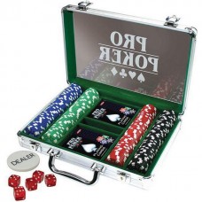 TAKTIK PRO POKER SAG 200 Tokens