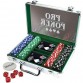 TAKTIK PRO POKER SAG 200 Tokens