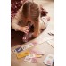 Domino -spil - nordiske dyr