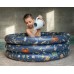 Pool 80 cm Alfie - Nordic Ocean