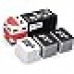 Ninja Print | Racketeer - kortspil