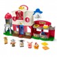 Fisher Price Little People Farm (Danish)