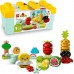 Lego Duplo 10984 Organic Garden