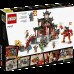 Lego Ninjago 71767 Ninja Dojo Temple