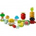 Lego Duplo 10984 Organic Garden