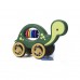 Pull Along Turtle