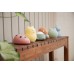 LED LAMP - LULLU Ladybug