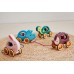 Pull Along Hedgehog