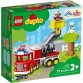 Lego Duplo 10969 Fire Truck