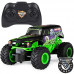 Monster Jam RC skala 1:24