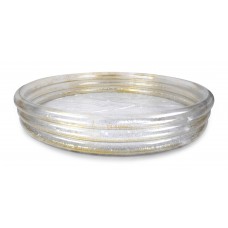 Pool 150 cm Alfie - Guldglitter