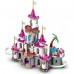 Lego Disney 43205 Ultimate Adventure Castle