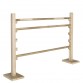 Panduro -design Umalet hindring for en hest