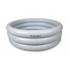 Pool 80 cm Alfie - Nordic Ocean Mono