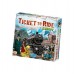Dage med Wonder Ticket to Ride Europe