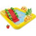 Intex sjov 'n frugtagtig oppusteligt pool play center