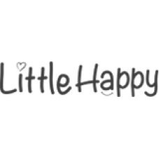 Little Happy medlemskab. Første 3 dage: 0 kr. Pris derefter 168 kr. /mdr.